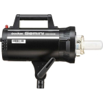 Stuudio Stuudio valgustuskomplekt - Godox GS400II 400Ws v&auml;lgud koos pehmete kastidega ja kaugarvesti puldiga