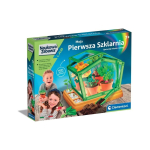 Clementoni Komplekt &ndash; Mini kasvuhoone