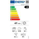 Electrolux EW6F9482E