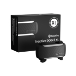 Tractive DOG 6 XL GPS -koerakaelarihm