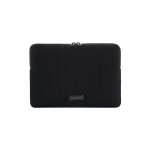 Tucano Velluto 2 kaitsetasku, Macbook Pro 16", must
