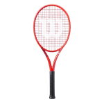 Wilson Defyer 98 Pro V1 tennismaila, k&auml;epideme suurus 2