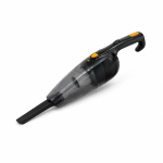 ExtraLink Home R-707 Vertikaalne Tolmuimeja | 2in1 | 600 W | Must (EX.81415)
