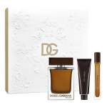 Dolce Dolce & Gabbana The One For Men Komplekt (EDP 100 ml, du&scaron;igeel 50 ml, EDP 10 ml)