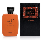 Rasasi Hawas Overdose Eau De Parfum 100 ml (meestele)