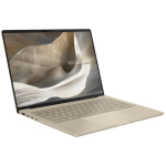 ASUS NTB Zenbook 14 (UX3407QA-OLED520WZ) s&uuml;learvuti, Snap X X1 26 100, 14" 1920 x 1200, 32GB, 1TB SSD, Adreno, W11 Home, pruuni-