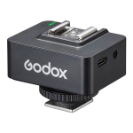 Godox XR TTL raadiovastuv&otilde;tja, Canon/Nikon