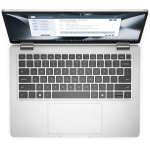 Dell NTB Pro 13 Plus PB13255 kaasaskantav arvuti / AMD Ryzen AI 5 Pro 340 / 32GB / 1TSSD / 13.3'' FHD+ / Kaamera / Ilma toiteada
