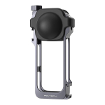 PGYTECH alumiiniumist korpus Insta360 X5 kaamerale