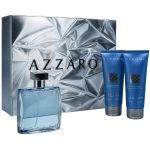 Azzaro Chrome KOMPLEKT M, 100 ml Komplekt II.