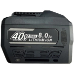 Elektrit&ouml;&ouml;ri Elektrit&ouml;&ouml;ri aku - EXTRA DIGITAL BL4080 40 V 8 Ah Li-Ion aku