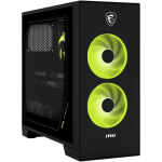 MSI MAG Infinite S AI 2NVP7-004XAT lauakompjuter Intel Core Ultra 7 265F protsessoriga, 16 GB DDR5 RAM, 1 TB M.2 SSD, GeForce RT