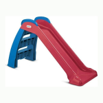 Little Little Tikes Esimene aia liugur 95 cm punane