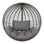 Home4You Padja ripptoolile "CLOBE", hall