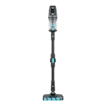 Bolt Bolt X Plus Aqua, 2 &uuml;hes juhtmeta k&auml;sitsi ja vertikaalne tolmuimeja koos mopifunktsiooniga, 550 W, BLDC-mootor, 24 kPa/200 Airwa