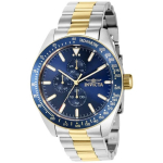 Meeste Meeste kell Invicta Aviator 39076