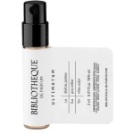 Ultimatum Ultimatum EDP Parf&uuml;&uuml;miraamat Spray Proov 2ml