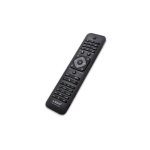 Savio RC-10 kaugjuhtimispult Infrapunaside TV Vajutusnupud