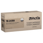 ACTIS tooner (Brother asendamine TN-243BK standard 1000 lehek&uuml;lge must)