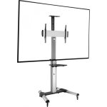 Mozi TTV04 ratastega p&otilde;randalaud 37-70 "ekraanidele