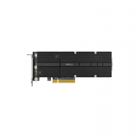 Synology M2D20 liidesekaart/adapter Sisemine PCIe