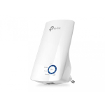TP-Link TL-WA850RE V&otilde;rgusaatja ja -vastuv&otilde;tja Valge 10, 100 Mbit/s