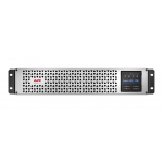 APC Smart-UPS Lithium Ion Short Depth 750VA 230V with SmartConnect uninterruptible power supply (UPS)