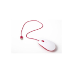 Raspberry Raspberry Pi SC0165 hiir Kontor M&otilde;lemak&auml;eline USB t&uuml;&uuml;p A Optiline
