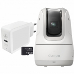 Canon PowerShot PX 1/2.3" Kompaktkaamera 11,7 MP CMOS Valge