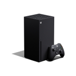 Microsoft Xbox Series X 1 TB WiFi Must