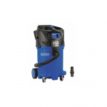 Nilfisk Nass-/Trockensauger ATTIX 50-21 PC CL R 47 l T&ouml;&ouml;stuslik tolmuimeja Kuiv & m&auml;rg 1400 W Kotita