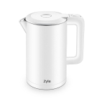 Zyle El. Kettle ZY280WK