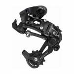 Sram GX 10-year rear derailleur, medium cage