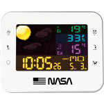 Nasa WS500 Weather Station Rocket
