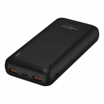 Ansmann PB320PD Liitiumpol&uuml;meer (LiPo) 20000 mAh Must