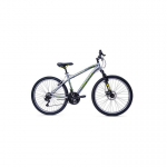 Huffy Extent 26" Matte Gunmetal
