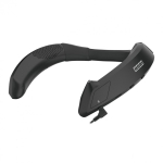 Hori MBS-007U k&otilde;rvaklapid ja peakomplekt K&otilde;rvaklapp Juhtmega &uuml;hendatud Kaelaraam M&auml;ngimine USB t&uuml;&uuml;p-C Must