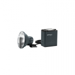 Elinchrom ELB 500 TTL To Go fotostuudio seadmete komplekt