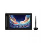 HUION Kamvas Pro 13 (2.5K) graafikalaud H&otilde;be 5080 lpi 286,5 x 179 mm USB