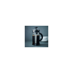aerolatte French Press Cafetiere Must, L&auml;bipaistev