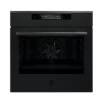 Electrolux KOEAP31WT 71 l 3500 W A++ Must
