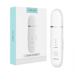 ANLAN Ultrasonic Skin Scrubber ALCPJ07-02 (white)
