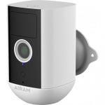 Airam SmartHome Camera IP65, for Wi-Fi network