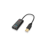 Sharkoon 4044951034215 helikaart 7.1 kanalid USB