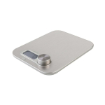 Witt Premium WPKS5S kitchen scale, steel