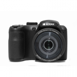 Kodak ASTRO ZOOM 1/2.3" Kompaktkaamera 16,35 MP BSI CMOS Must