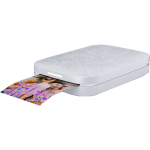 HP HP Sprocket 200 Printer fotoprinter ZINK (null tinti) 313 x 400 DPI 2" x 3" (5x7.6 cm)