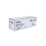 Canon C-EXV 55 toonerikassett 1 tk Originaal Must