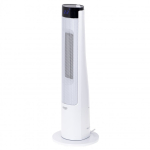 Adler Tower Fan Heater with Humidifier AD 7730 Ceramic, 2200 W