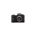 Fujifilm X -H2 MILC-kere 40,2 MP X-Trans CMOS 5 HR 6864 x 5152 pikslit Must